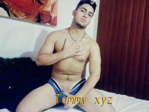 Tommy_xyz