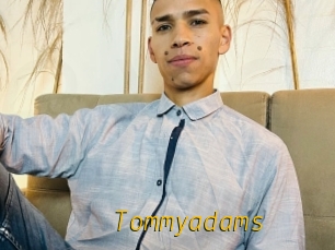 Tommyadams