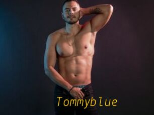 Tommyblue