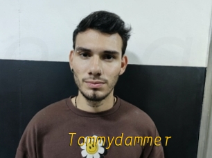 Tommydammer