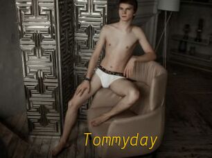 Tommyday