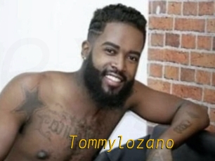 Tommylozano