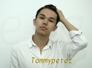 Tommyperez