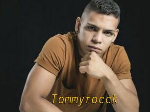 Tommyrocck