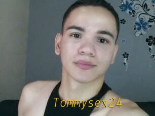 Tommysex24
