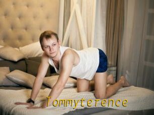 Tommyterence