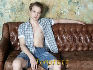 Tomprett