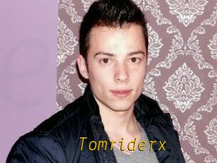 Tomriderx