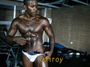 Tomroy