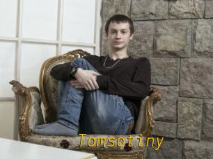 Tomsotiny