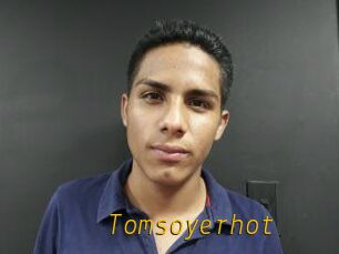 Tomsoyerhot