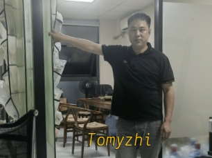 Tomyzhi