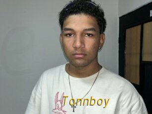 Tonnboy
