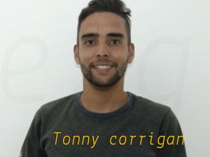 Tonny_corrigan