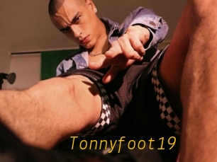 Tonnyfoot19