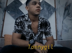 Tonnygil