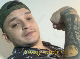 Tonnylandrii
