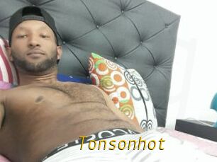 Tonsonhot