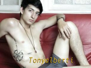Tonyalberti