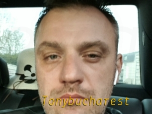 Tonybucharest