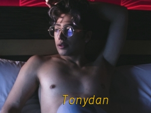 Tonydan