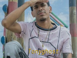 Tonyghost