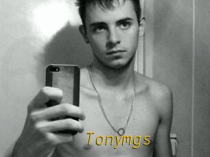 Tonymgs