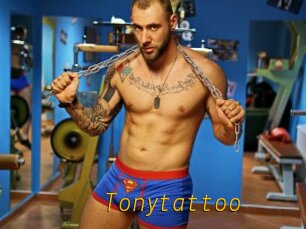 Tonytattoo