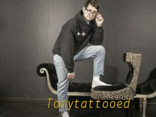 Tonytattooed