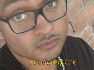 Toodamnfire