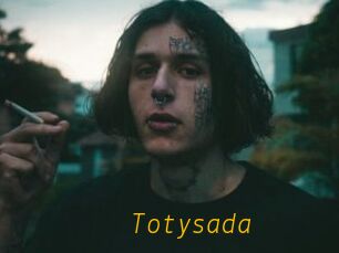 Totysada