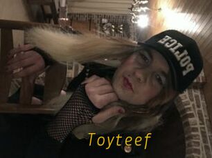 Toyteef