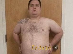 Tr3v1n