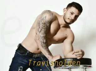 Travisholden