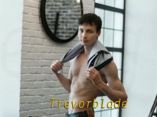 Trevorblade