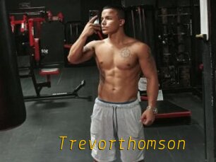 Trevorthomson