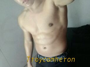 Troycamheron