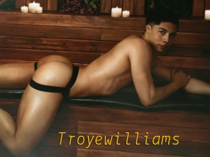 Troyewilliams