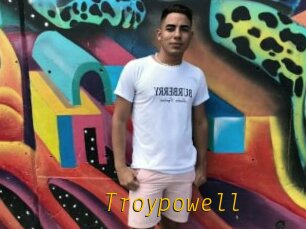 Troypowell