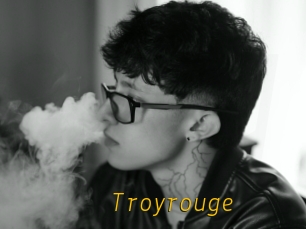 Troyrouge