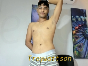 Troywattson