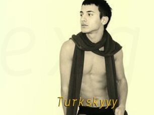 Turkskyyy