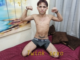 Twink_sexo