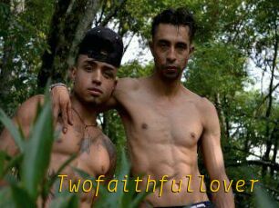 Twofaithfullover