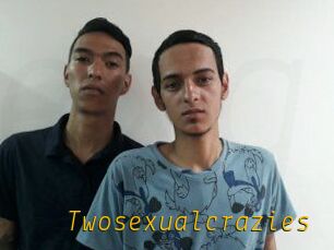 Twosexualcrazies