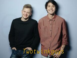 Twotwinkguys