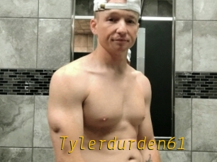 Tylerdurden61