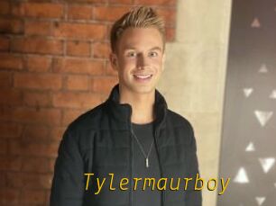 Tylermaurboy
