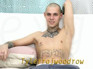 Tylerrajwoodrow