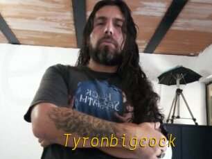 Tyronbigcock